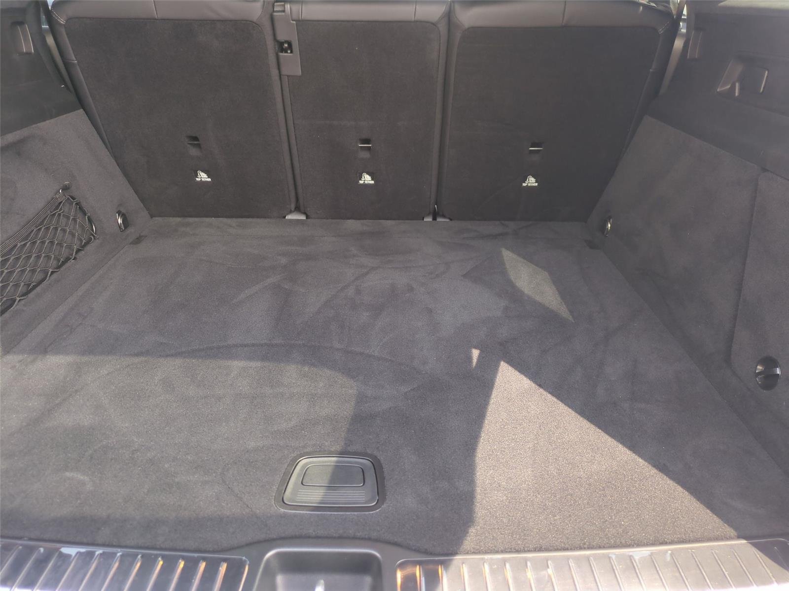 Used 2025 GRAY MERCEDES-BENZ  image 35