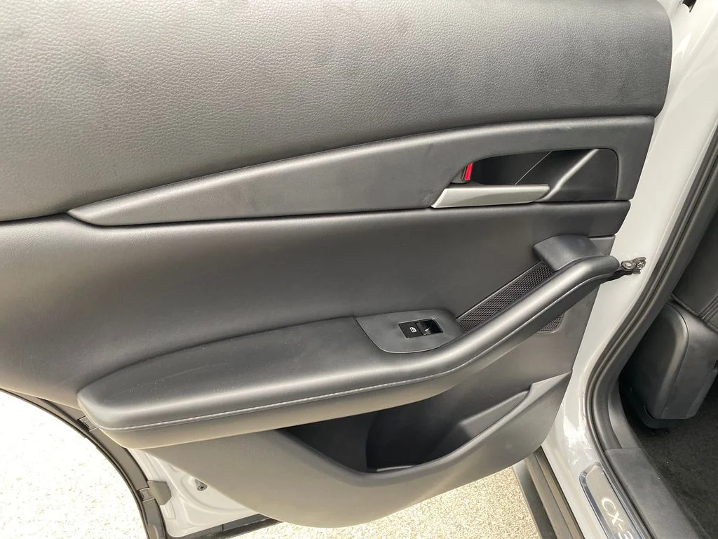 New 2026 Gray Mazda 2.5 S Preferred image 16