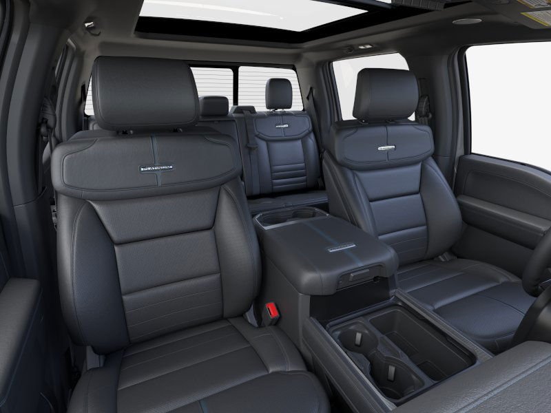New 2026 Avalanche Ford F-350® Platinum® image 30