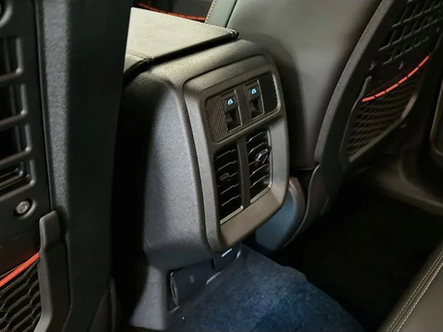 New 2026 Desert Sand Ford Raptor® image 26