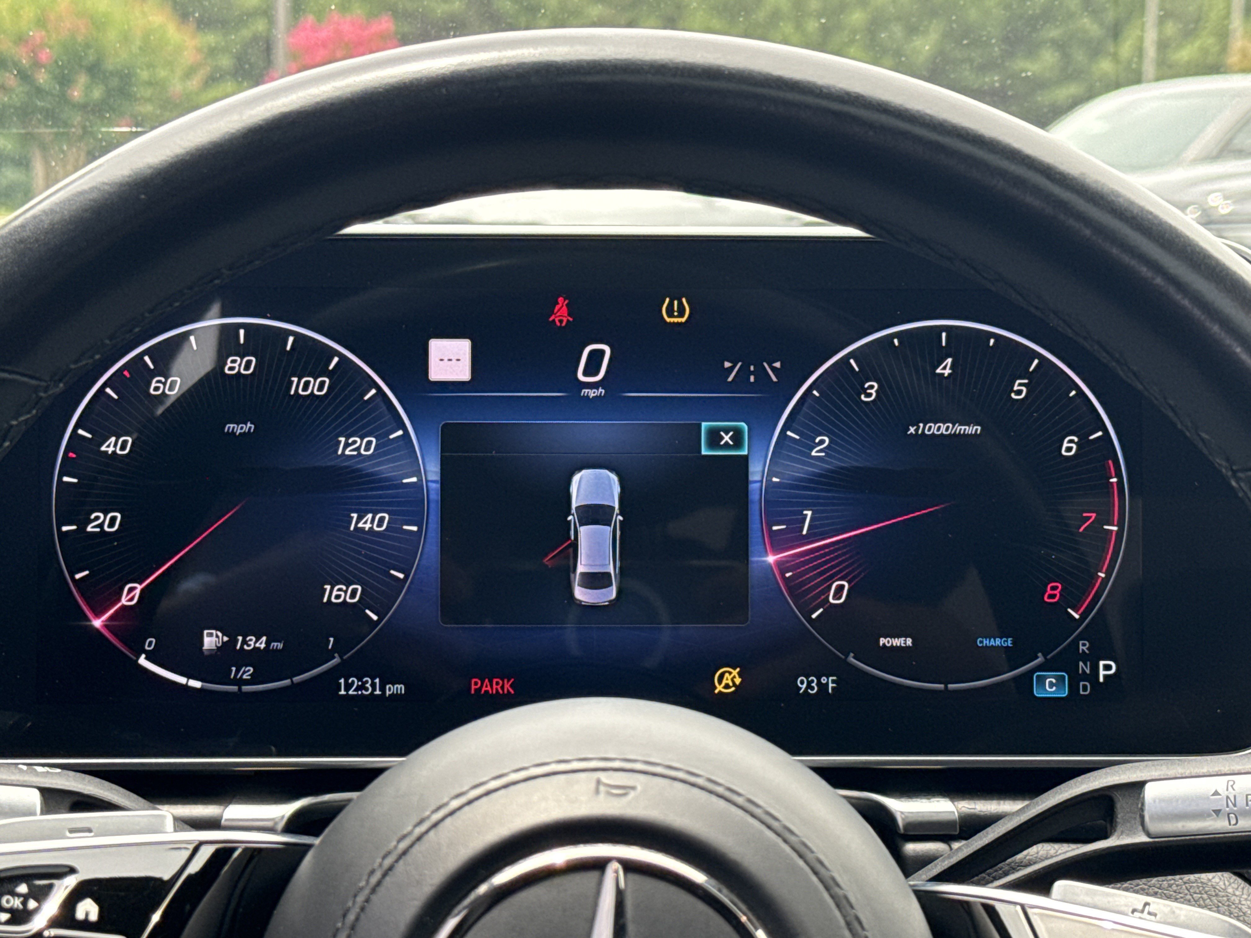 Used 2023 Black Mercedes-Benz S 500 image 26