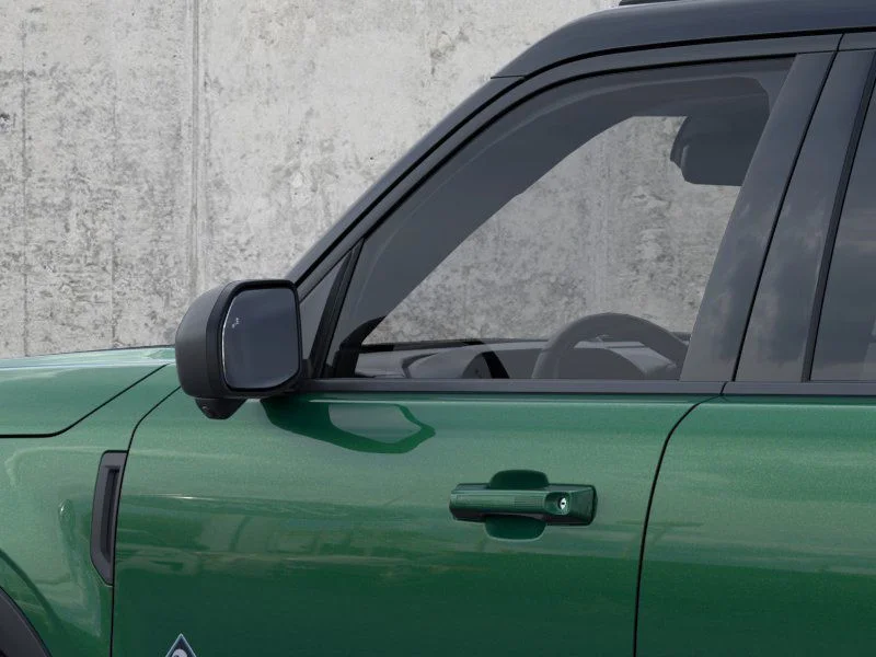 2025 Ford Bronco Sport Outer Banks - Photo 20