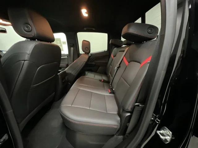 New 2026 Black Chevrolet Z71 image 26