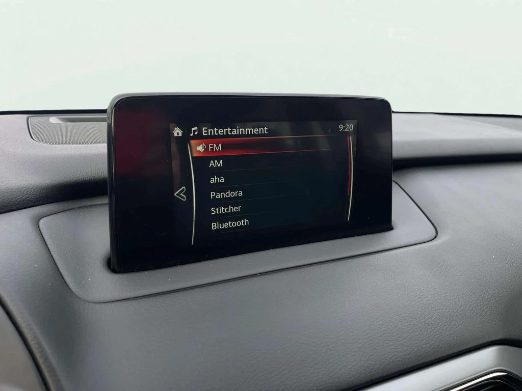 2018 Mazda CX-9 Sport - Photo 11