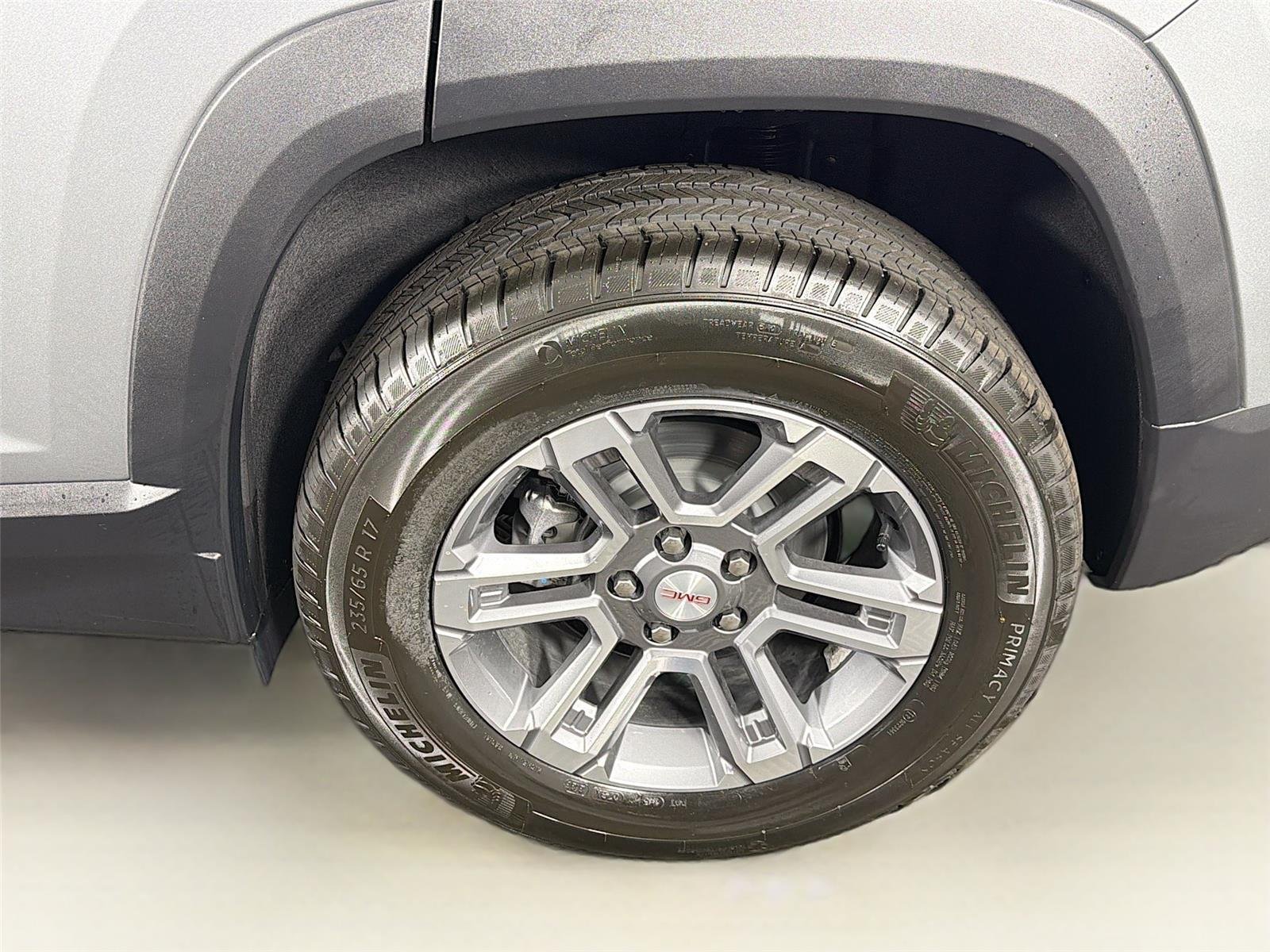 2027 GMC Terrain Elevation - Photo 36