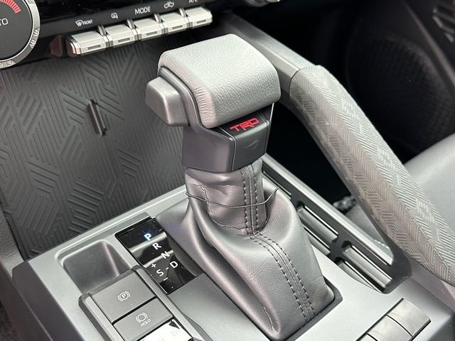 New 2026 Underground Toyota  TRD Off-Road image 20
