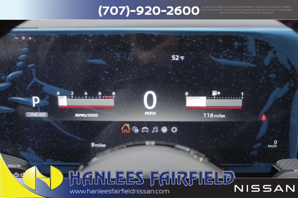 2025 Nissan Kicks SR - Photo 24