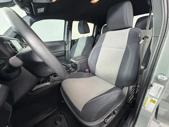 Certified Used 2023 LUNAR ROCK Toyota  image 16