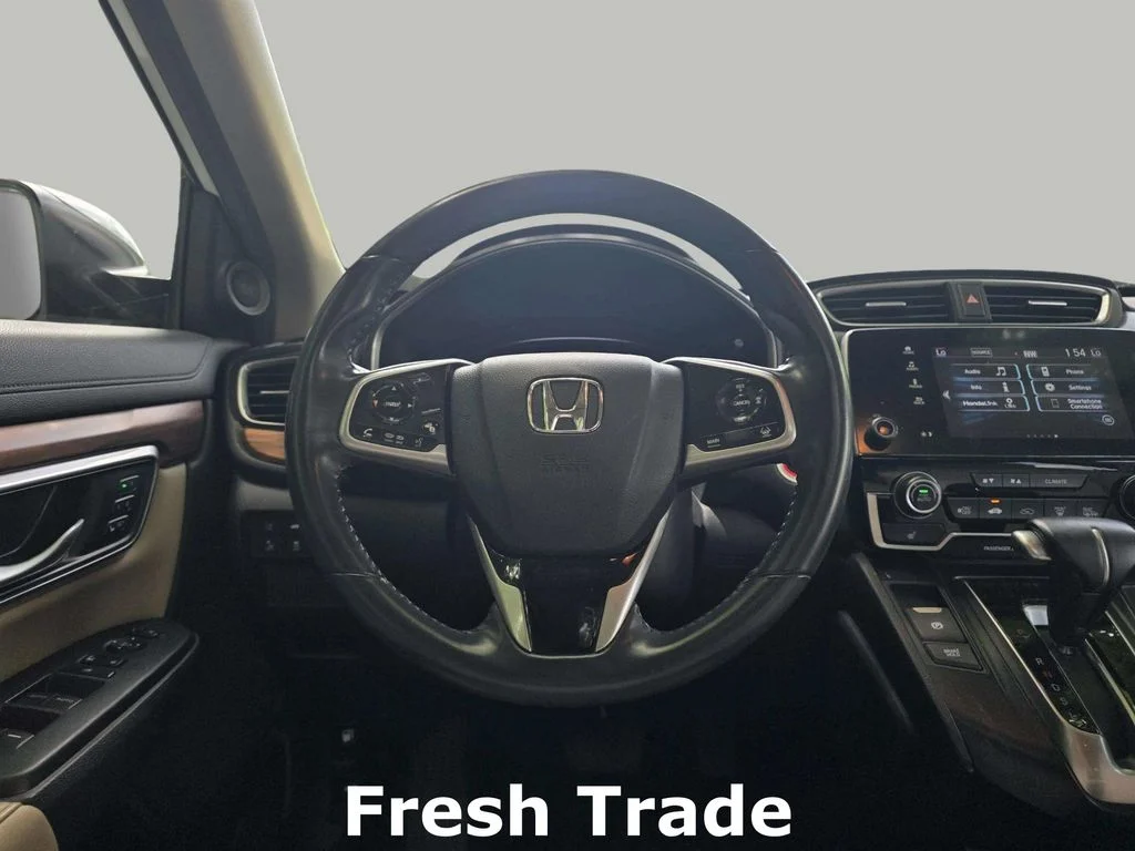 Used 2021  Honda EX-L image 12