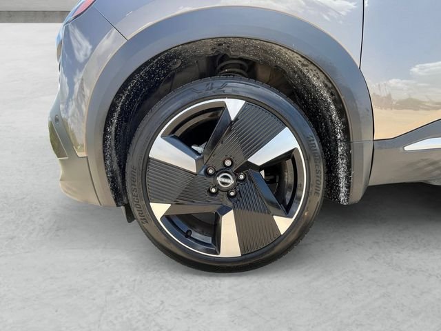Used 2025 Brown Nissan SR image 23