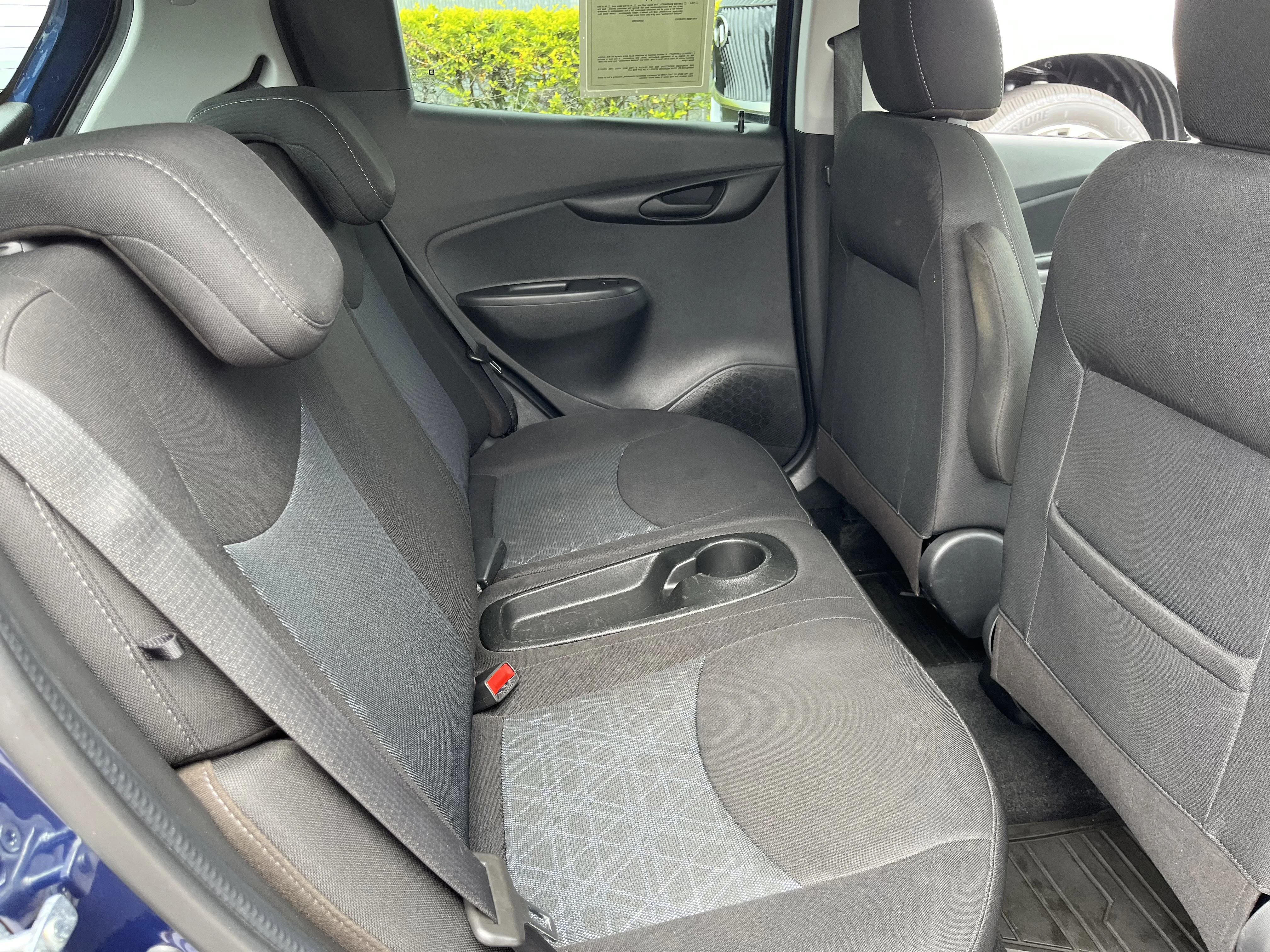 Used 2022 Blue Glow Chevrolet 1LT image 19
