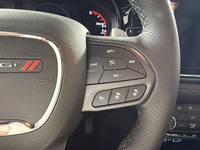 New 2026  Dodge GT Plus HEMI V8 image 23