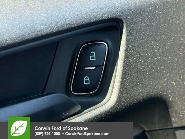 New 2026 Carbonized Gray Metallic Ford Big Bend image 20