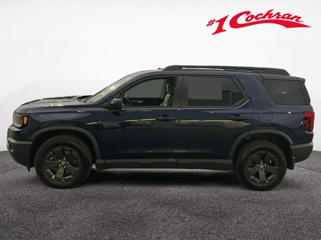 2026 Honda Passport RTL - Photo 23