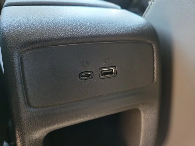 2024 Chevrolet Trax Activ - Photo 20
