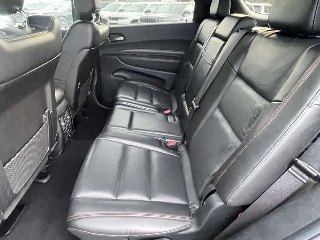 Used 2024 Gray Dodge GT Plus image 16