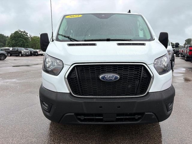 Used 2025 White Ford  image 7