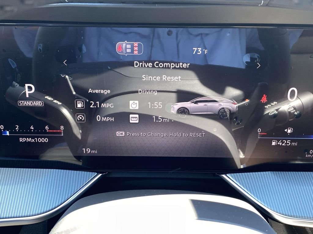 2026 Nissan Murano SL - Photo 22
