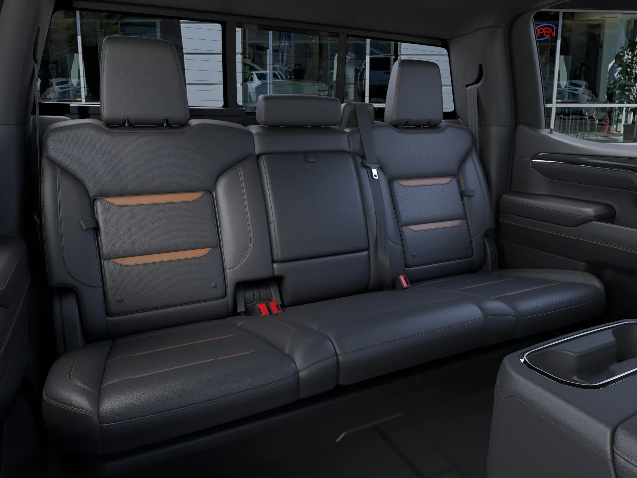 2026 GMC Sierra 1500 AT4 - Photo 11