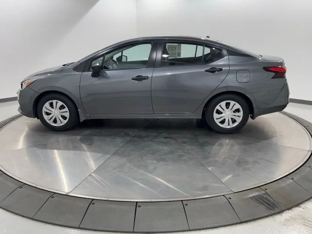 Used 2021 Gray Nissan 1.6 S image 2
