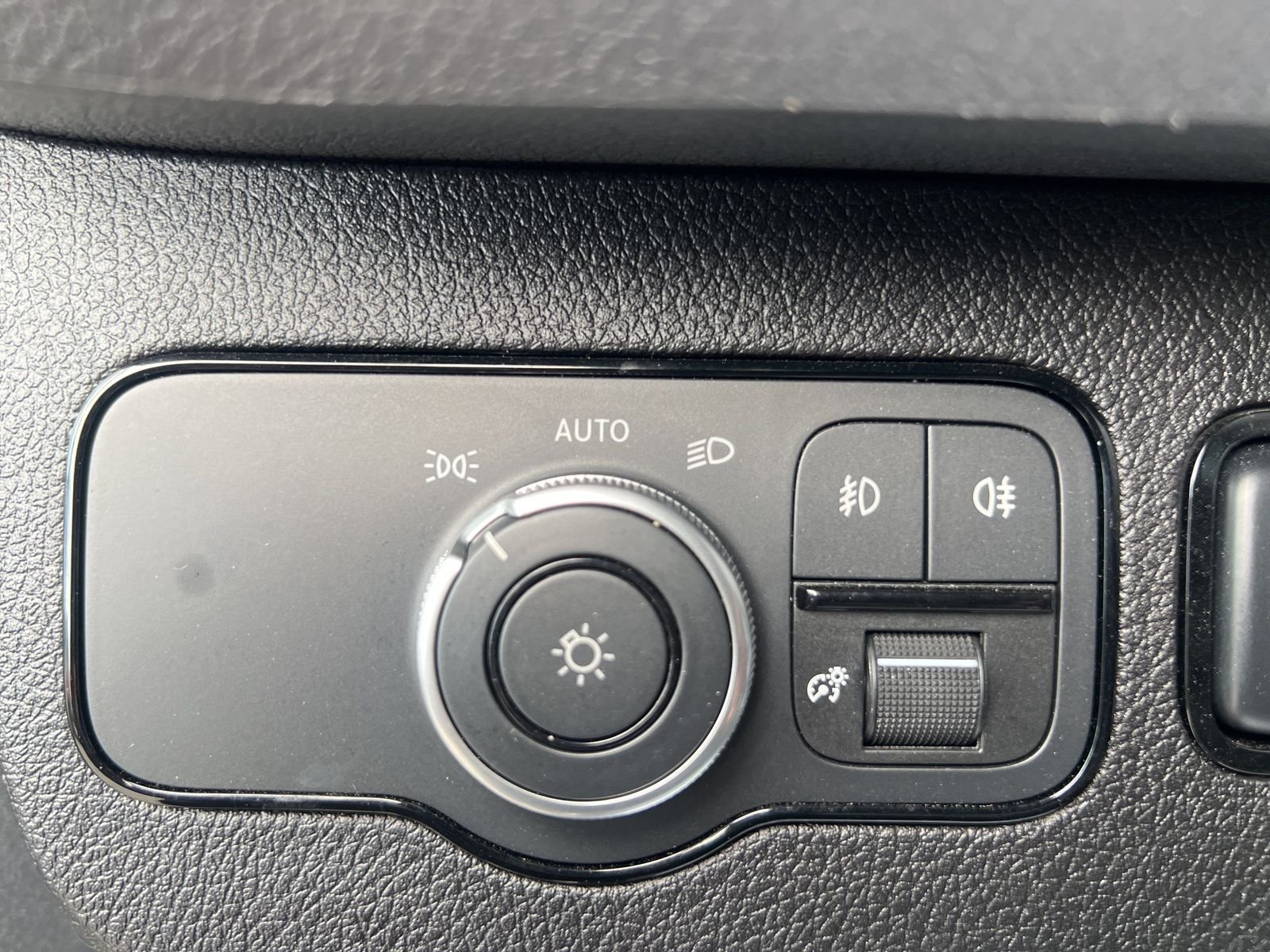 2024 Mercedes-Benz Sprinter Cargo Van Base - Photo 15