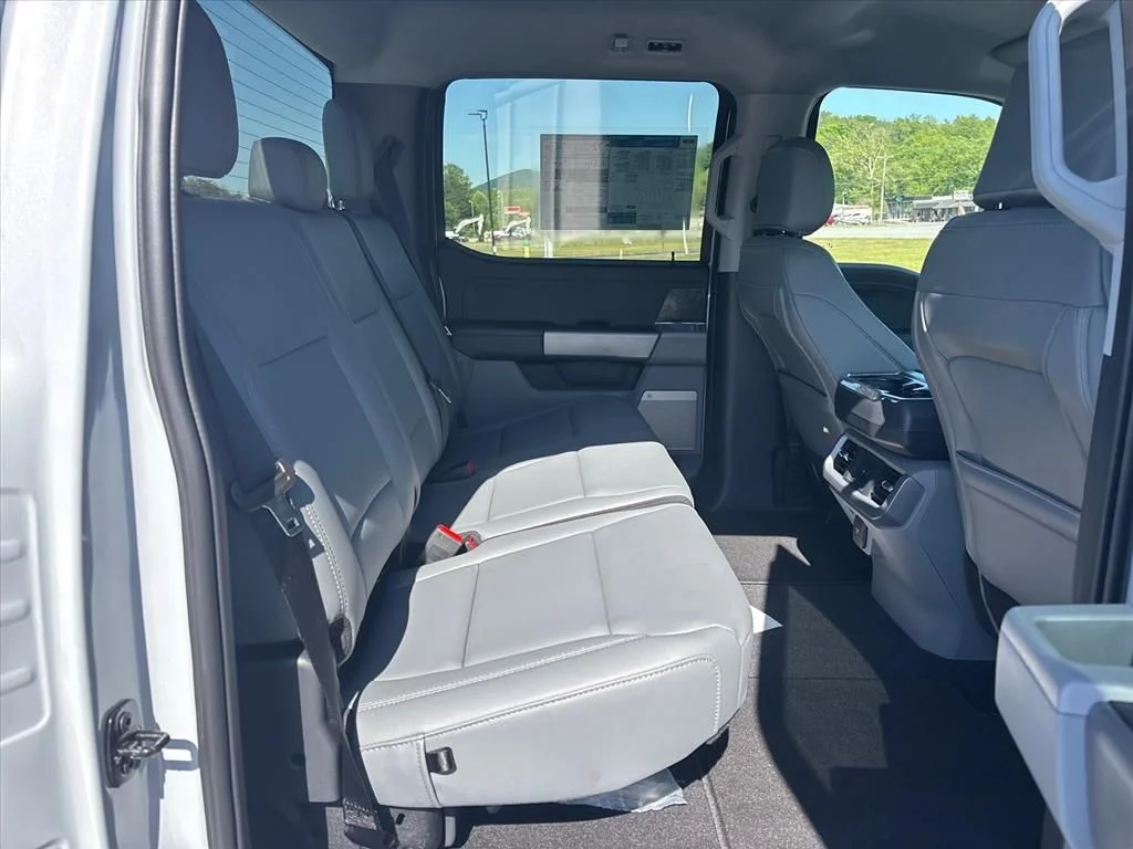 2025 Ford F-150 Lightning Flash - Photo 15