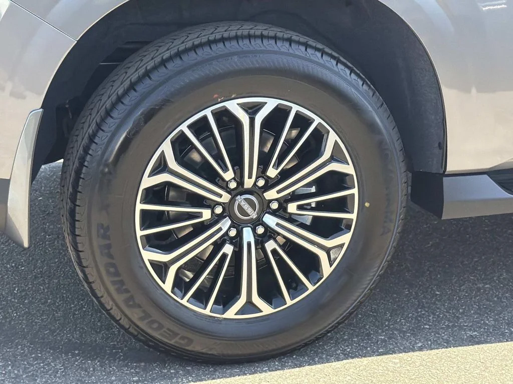 New 2026 GUN MET Nissan SL image 28