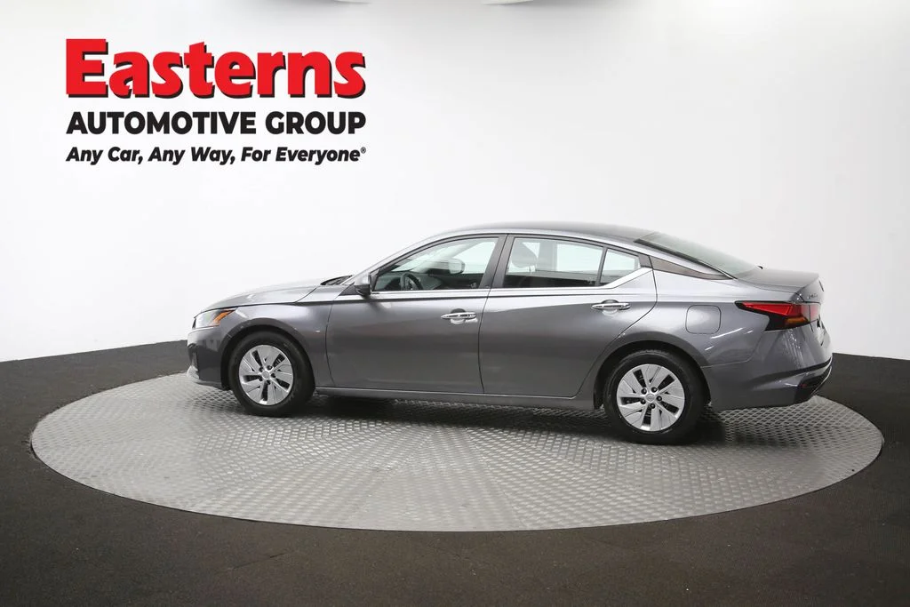 Used 2023 Gray Nissan 2.5 S image 60