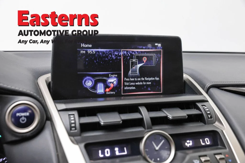 Used 2020 Gray Lexus 300h image 19