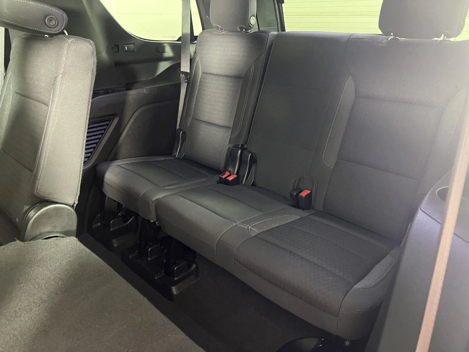 Used 2023 Black Chevrolet LS image 8