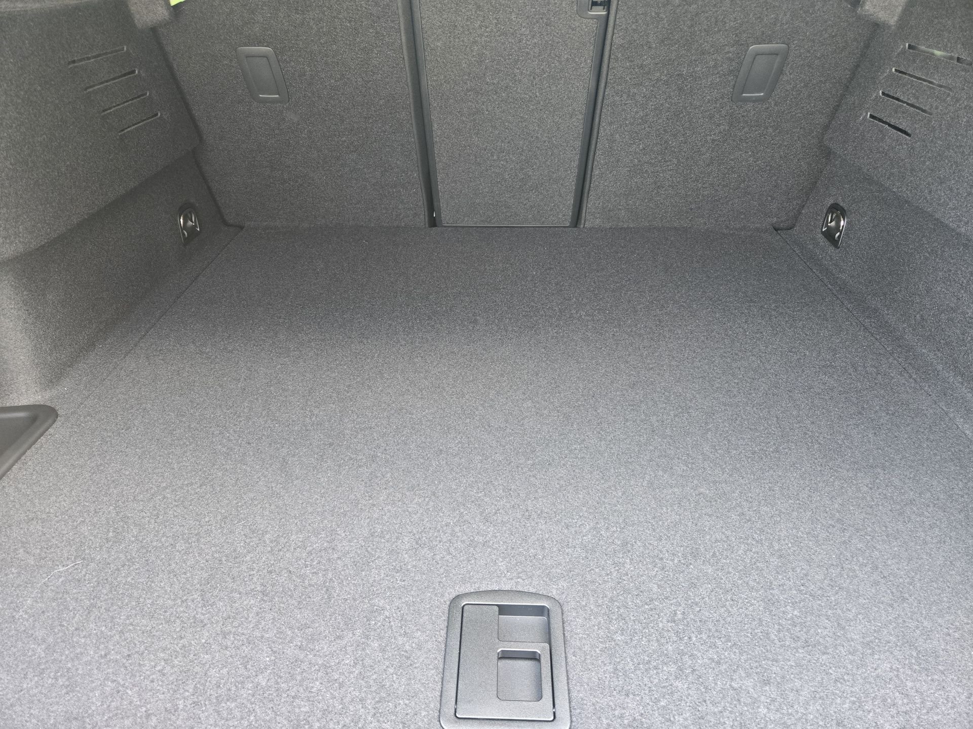 Used 2026 Daytona Gray Pearl Effect Audi 2.5T image 30