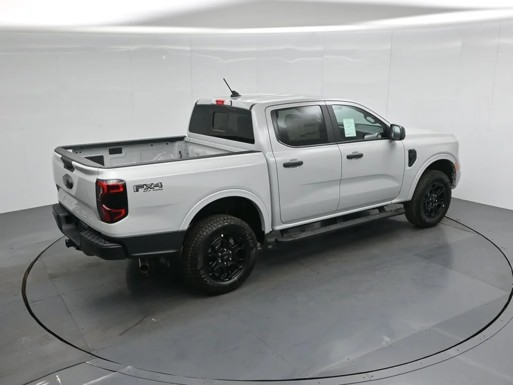 New 2026 Avalanche Ford XLT image 37