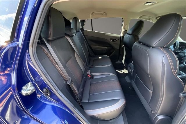 Used 2026 Blue Subaru Limited image 25