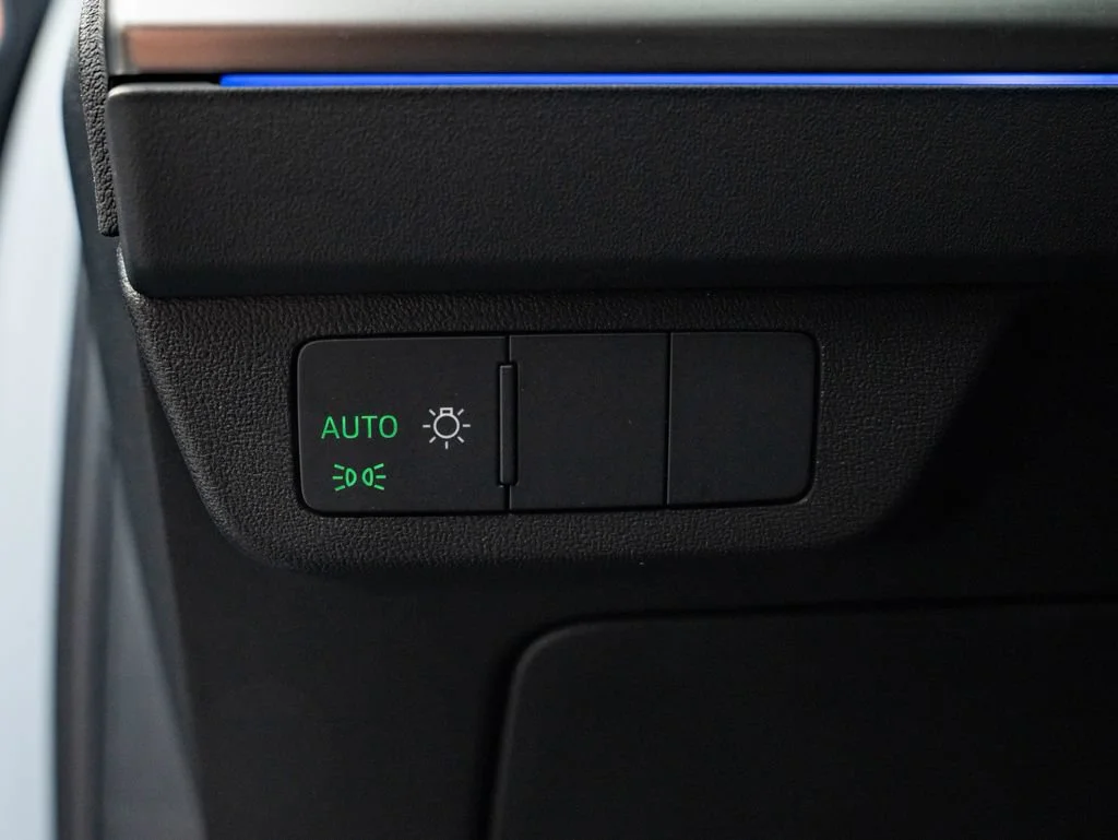 Used 2023 Pebble Gray Audi Premium Plus image 41