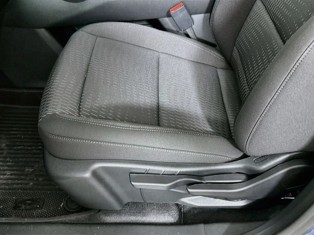 New 2027 Blue Chevrolet LT image 19