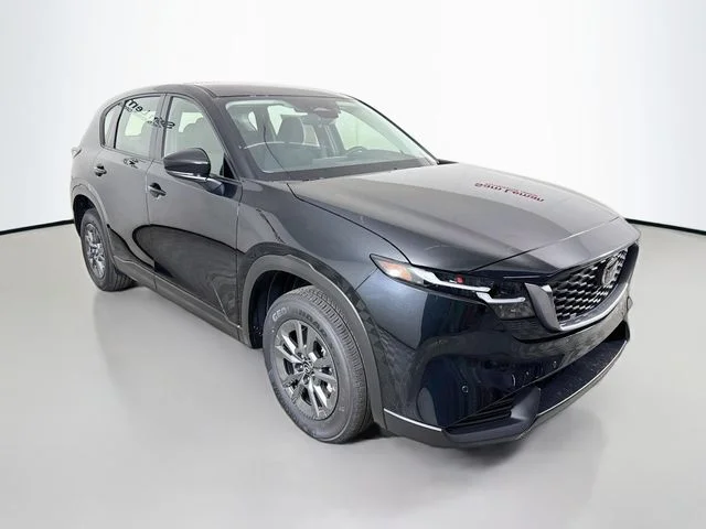2026 Mazda CX-5 2.5 S for sale at Sam Leman Mazda