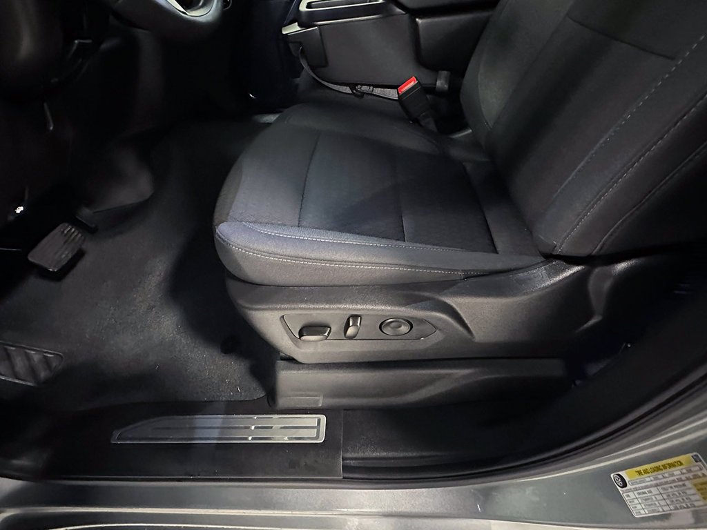 Used 2025 Gray Chevrolet LT image 20