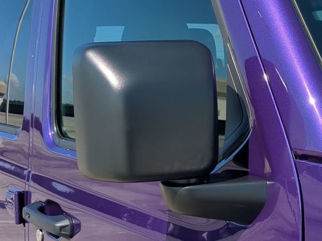 New 2026 Reign Exterior Paint Jeep Sahara image 12