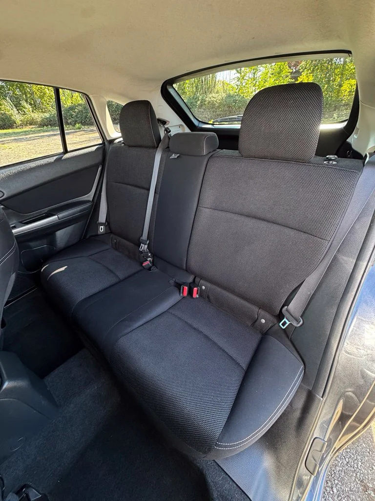 Used 2015 Dark Gray Metallic Subaru 2.0i Premium image 24