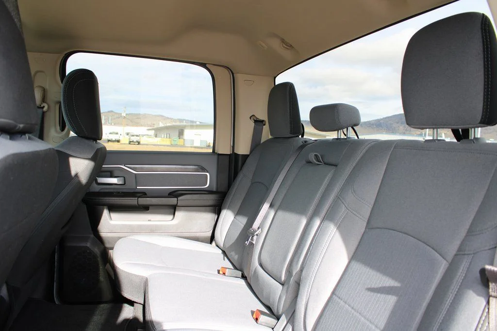 2019 RAM Ram 2500 Pickup Big Horn - Photo 17