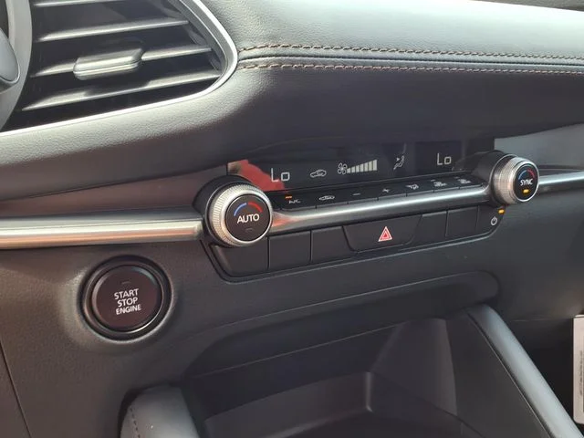 New 2026 Silver Mazda 2.5 S Select Sport image 15