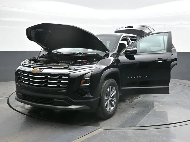 2026 Chevrolet Equinox LT - Photo 30