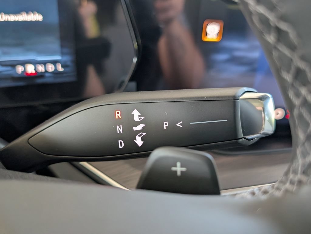 2026 Chevrolet Tahoe Premier - Photo 29