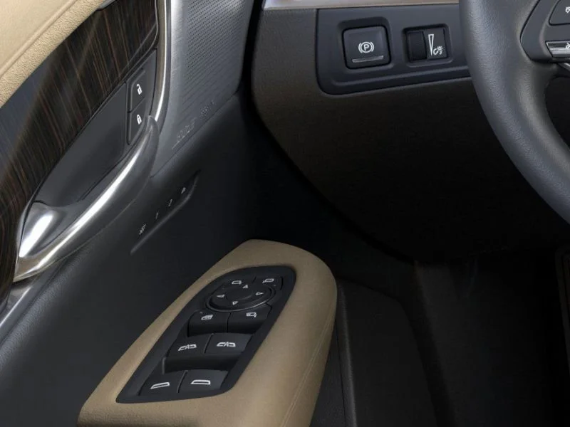 2025 Cadillac XT6 Premium Luxury - Photo 22