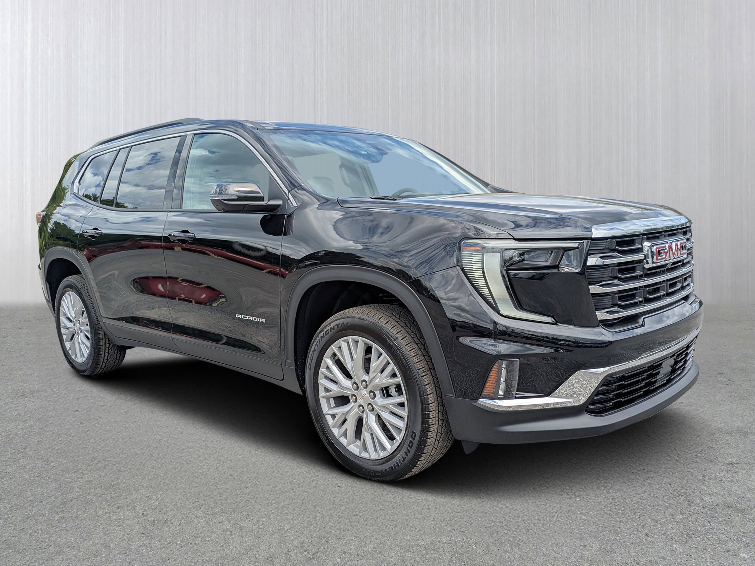 2026 GMC Acadia Elevation FWD's photo