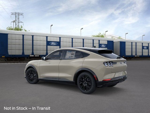 New 2026 Desert Sand Ford Premium image 26