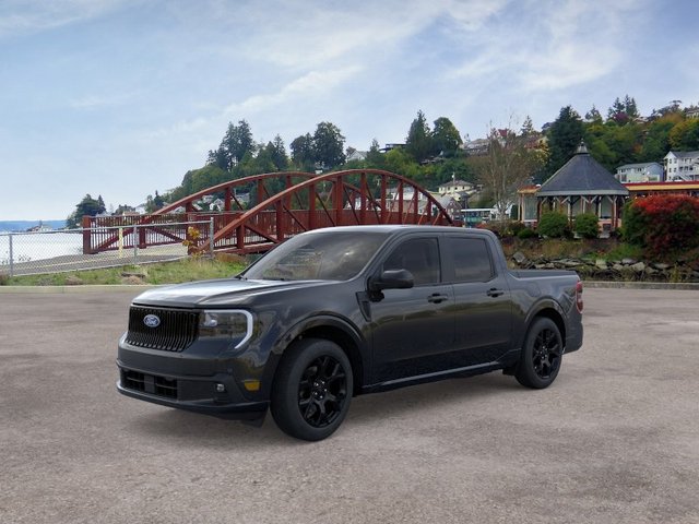 2026 Ford Maverick Lobo™