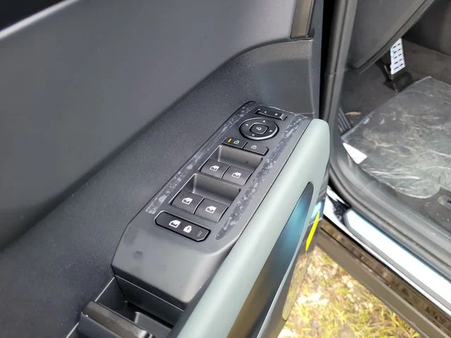New 2027 Ebony Black Kia X-LINE SX image 14