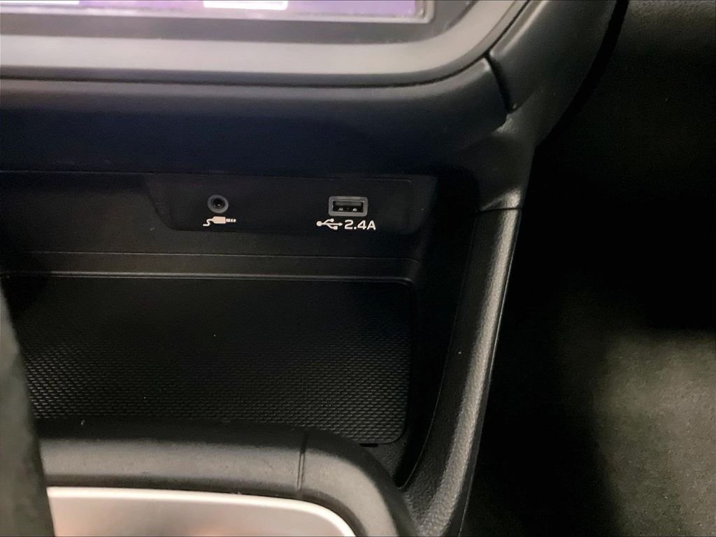 Used 2024 Black Subaru Base image 26