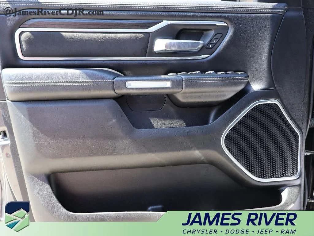 2024 RAM Ram 1500 Pickup Laramie - Photo 20